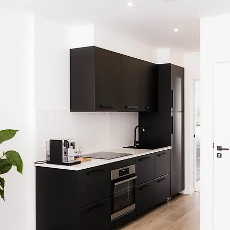Apartment Gorgeous Getaway In The Old Centre Of