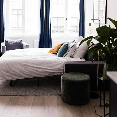 Apartment Gorgeous Getaway In The Old Centre Of *