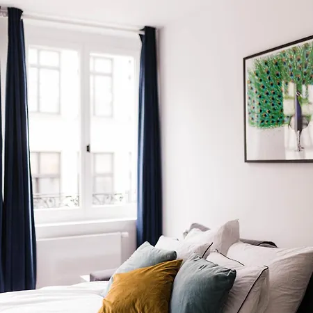 Apartment Gorgeous Getaway In The Old Centre Of