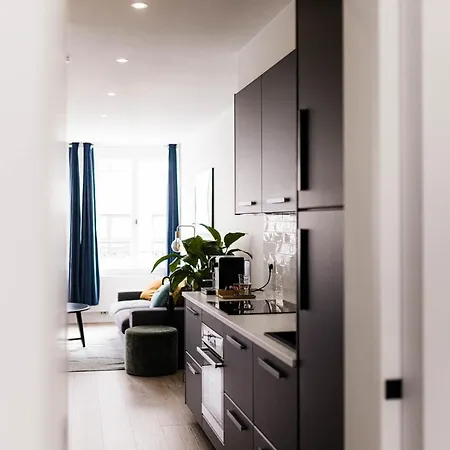 Apartment Gorgeous Getaway In The Old Centre Of