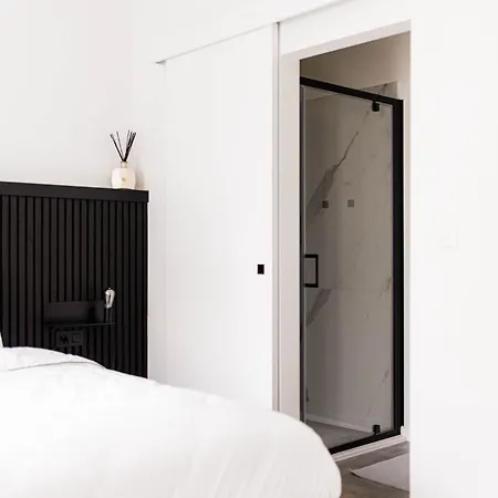 Apartment Gorgeous Getaway In The Old Centre Of