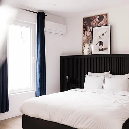 Gorgeous Getaway In The Old Centre Of Antwerp