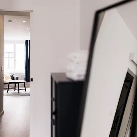 Apartment Gorgeous Getaway In The Old Centre Of