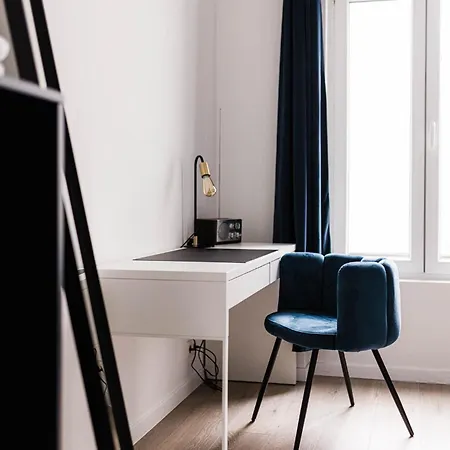 Gorgeous Getaway In The Old Centre Of Antwerp